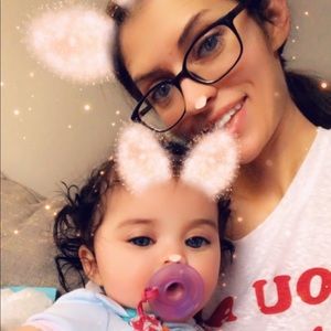 Meet your Posher, Chessa